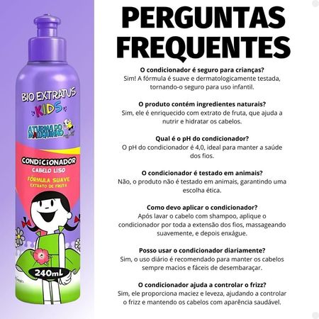 Condicionador-Bio-Extratus-Kids-A-Turma-do-Maluquinho-Cabelo-Liso-240ml--6