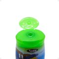 Gel Fixador Bio Extratus Kids A Turma do Maluquinho 150g