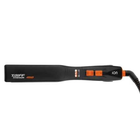 Chapa-Taiff-Titanium-450-Laranja-Bivolt--6