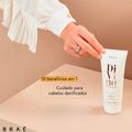 Braé Divine 10 In 1 - Leave-in Condicionador 200g 200g