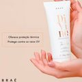 Braé Divine 10 In 1 - Leave-in Condicionador 200g 200g
