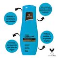 Condicionador Avora Marroquine Argan Oil 300ml