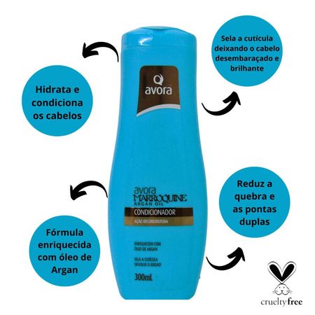 Condicionador-Avora-Marroquine-Argan-Oil-300ml--2