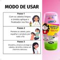 Finalizador Bio Extratus Kids A Turma do Maluquinho 150g