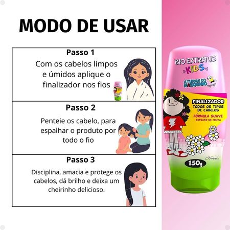 Finalizador-Bio-Extratus-Kids-A-Turma-do-Maluquinho-150g--5