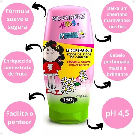 Finalizador-Bio-Extratus-Kids-A-Turma-do-Maluquinho-150g--2