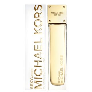 Michael Kors Sexy Amber - Perfume Feminino 50ml