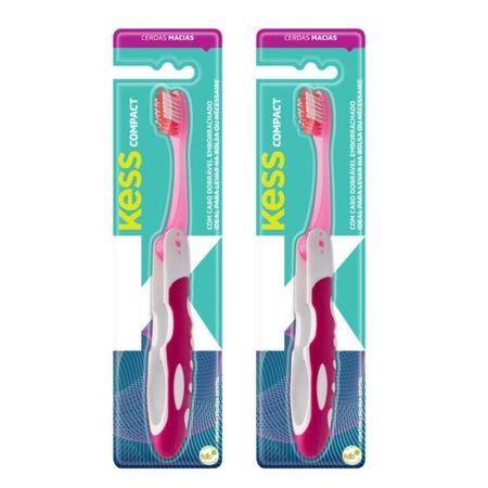 Kit-Escova-Dental-Compact-Macia-Kess-Belliz-Rosa-com-2-Escovas--1