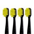 Kit Escova Dental Extra Macia Kess Pro 10k Belliz Verde com 4 Unidades