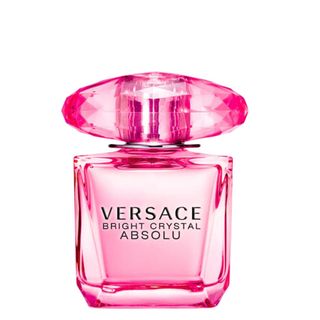 Versace Bright Crystal Absolu Eau de Parfum - Perfume Feminino 30ml