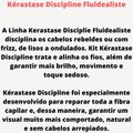 Kérastase Discipline Bain Fluidealiste - Shampoo 250ml