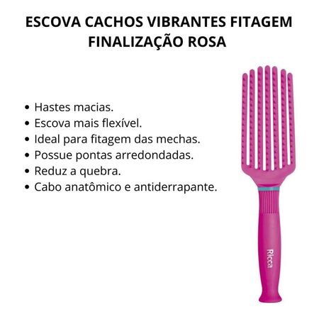 Escova-Ricca-Belliz-Cachos-Vibrantes-Fitagem-Finalização-Rosa--2