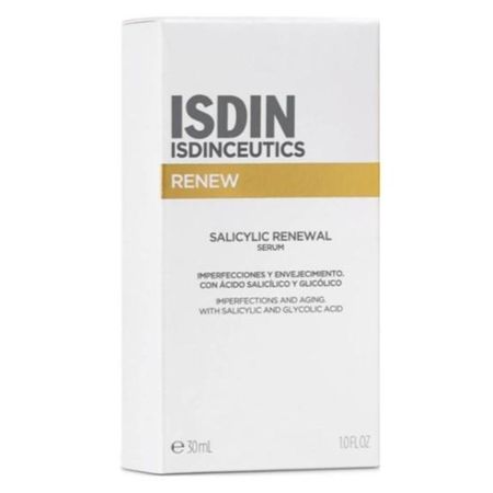 Isdin-Isdinceutics-Salicylic-Renewal-Sérum-30ml--2