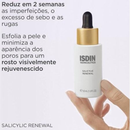 Isdin-Isdinceutics-Salicylic-Renewal-Sérum-30ml--4