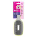 Escova Flex Fast Dry Neon Belliz Ricca