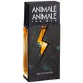 Animale Animale For Men Eau de Toilette Masculino-200 ml