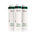 Ykas Progressiva Citric 3 Unidades de 1 Litro