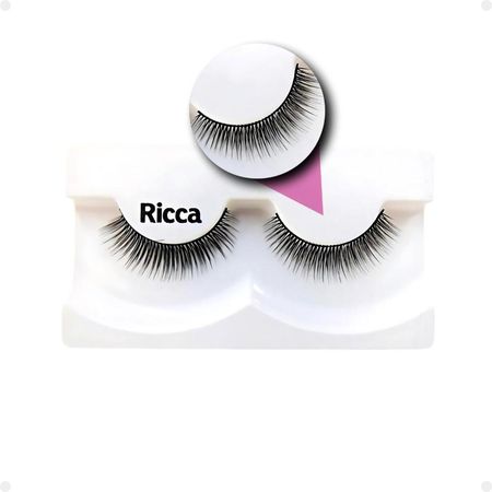 Cílios-Postiços-Ricca-Belliz-Piscou,Arrasou-Vol:2-Médio--4