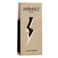 Gold Animale Eau de Toilette Masculino-30 ml
