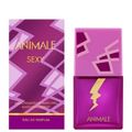 Animale Sexy for Women Eau de Parfum Feminino-30 ml