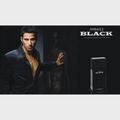Animale Black Eau de Toilette Masculino-100 ml