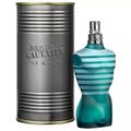 Le Male Jean Paul Gaultier Eau de Toilette Masculino-125 ml