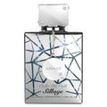 Club de Nuit Sillage Armaf Eau de Parfum Unissex-105 ml