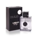 Club de Nuit Urban Man Armaf Eau de Toilette Masculino-105 ml