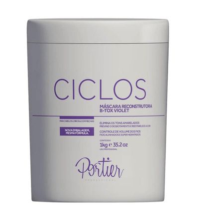 Portier-Ciclos-B-Tox-Violet-Máscara-Reconstrutora-1kg--1