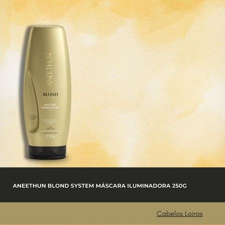 Aneethun-Blond-Máscara-Iluminadora-250g--2