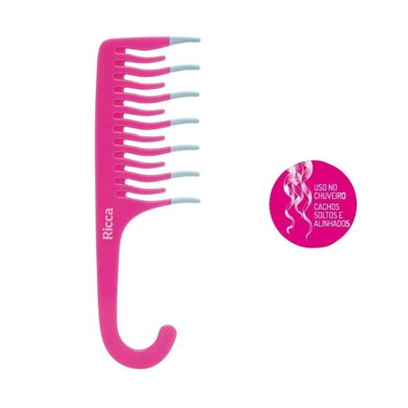 Escova-Ricca-Belliz-Shower-Cachos-Rosa--5