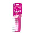 Escova Ricca Belliz Shower Cachos Rosa