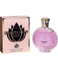 Spartanian Lady Real Time Perfume Eau de Parfum Feminino -100 ml