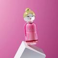 Sisterland Pink Raspeberry Benetton Eau de Toilette Feminino-80 ml