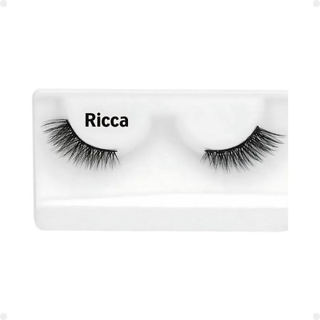 Cílios-Postiços-Ricca-Belliz-Fox-Eyes-Super-Fox-Vol:3-Médio--3