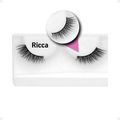 Cílios Postiços Ricca Belliz Fox Eyes Super Fox Vol:3 Médio