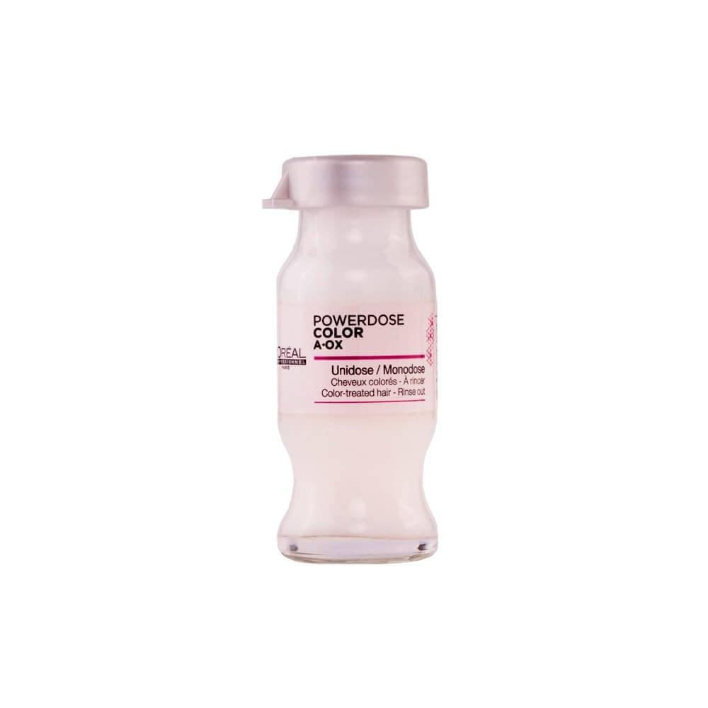 L'Oréal Professionnel Vitamino Color Ampola Powerdose Color A.Ox 10ml