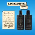 G.Hair Progressiva Marroquina (2 x 300ml)