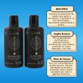G.Hair Progressiva Marroquina (2 x 300ml)