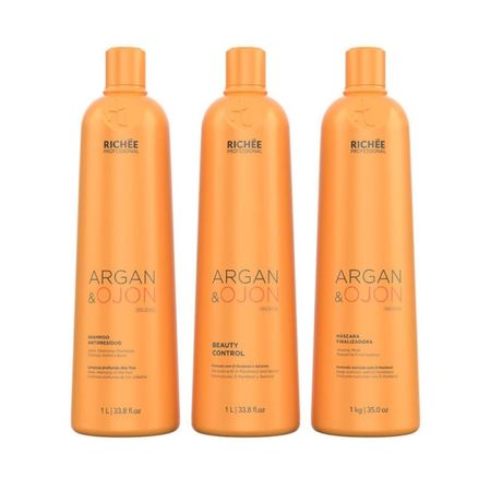 Richée-Argan-e-Ojon-Progressiva-(3-x-1-Litro)--1