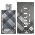 Brit For Men Burberry Eau de Toilette Masculino-100 ml