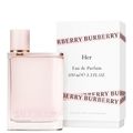 BURBERRY Her Eau de Parfum  Feminino  -100 ml