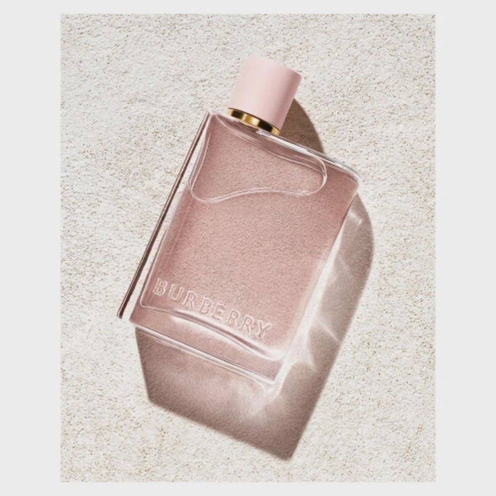 BURBERRY Her Eau de Parfum Feminino -100 ml - Época Cosméticos