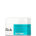 Let Me Be Biorestore - Máscara Extratos Naturais Óleo de Coco, Argan e Monoi 250g