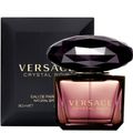 Versace Crystal Noir Eau De Perfum - Perfume Feminino 90ml