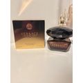 Crystal Noir Versace Eau de Toilette - Perfume Feminino 90ml