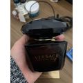 Crystal Noir Versace Eau de Toilette - Perfume Feminino 90ml
