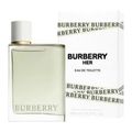 Burberry Her Eau de Toilette Feminino-100 ml