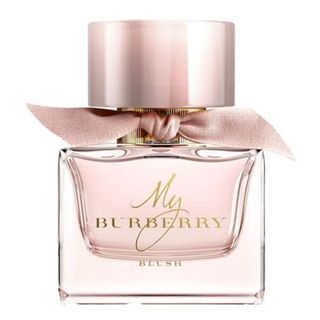 My BURBERRY Blush Eau de Parfum Feminino 90ml