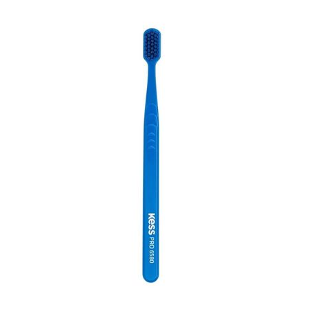 Kit-Escova-Dental-Extra-Macias-Kess-Pro-Belliz-Azul/Verde-com-2-Unidades--4